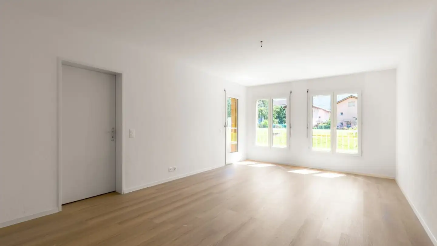 Apartment for rent - Via Nosette 23, 6595 Riazzino