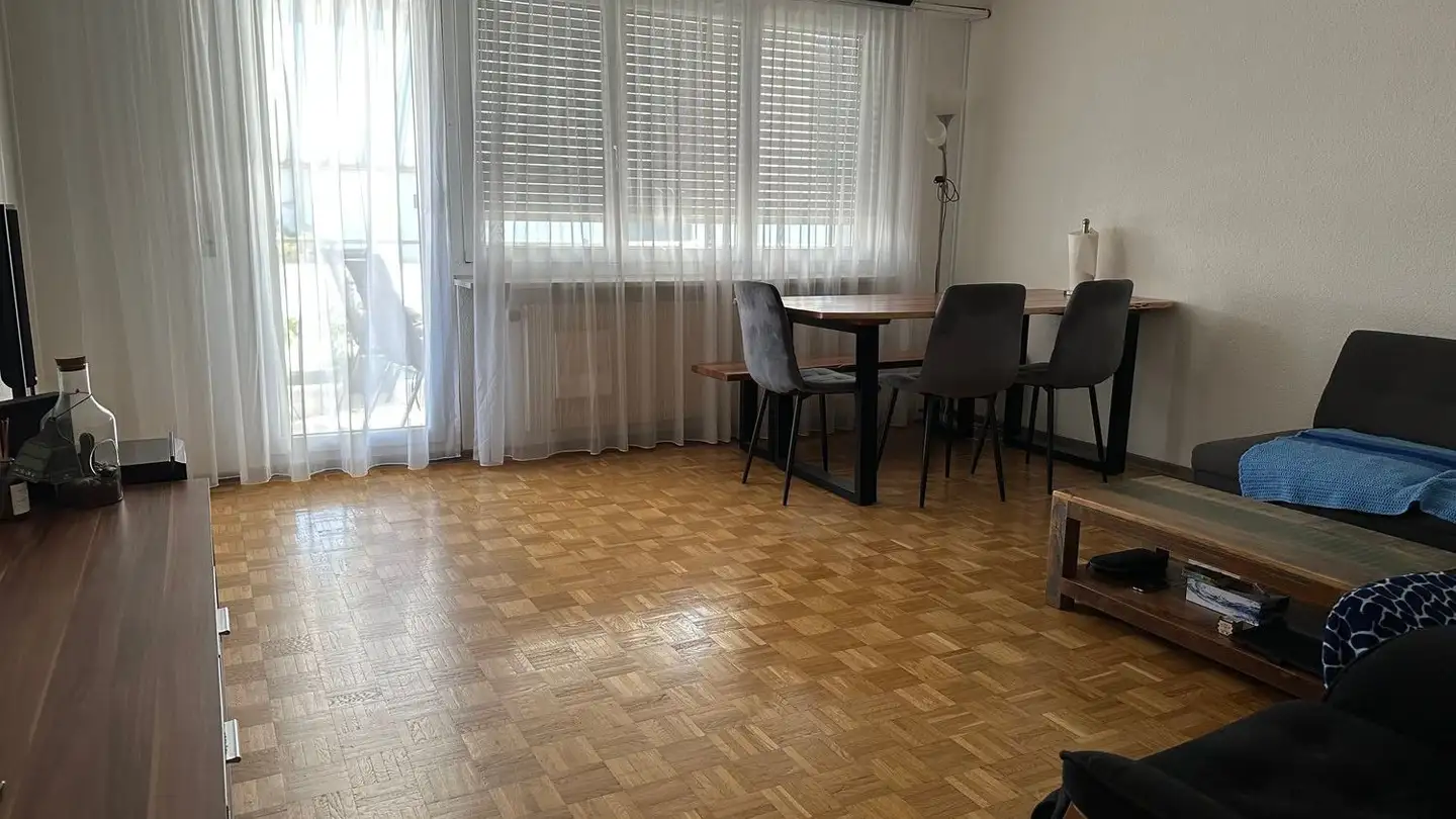 Apartment for rent - Breitenstrasse 10, 8730 Uznach - Photo 3