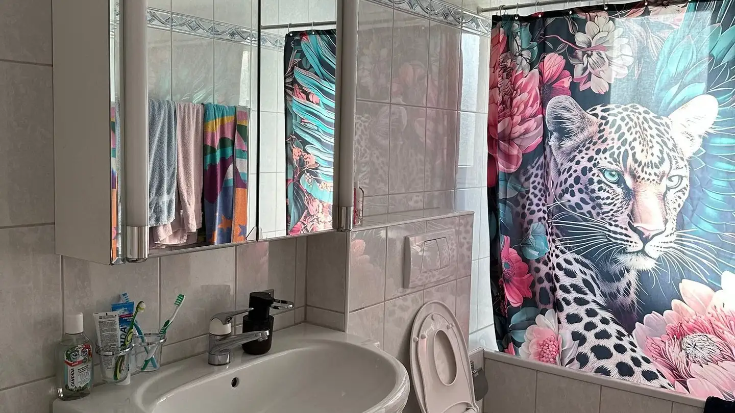 Apartment for rent - Breitenstrasse 10, 8730 Uznach - Photo 4