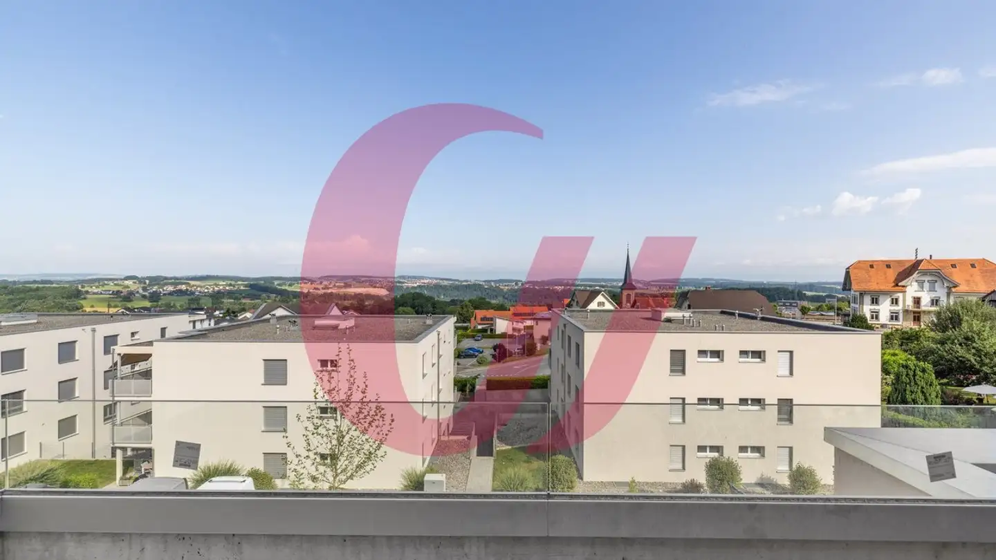 Appartamento in vendita - Pra-Du-Not 5, 1732 Arconciel - Photo 2