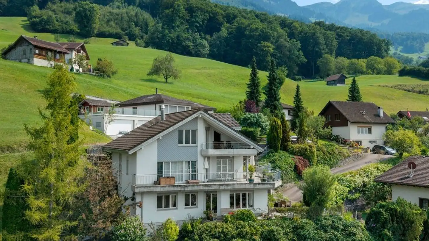 Maison individuelle à vendre - Obermattli 29, 6064 Kerns