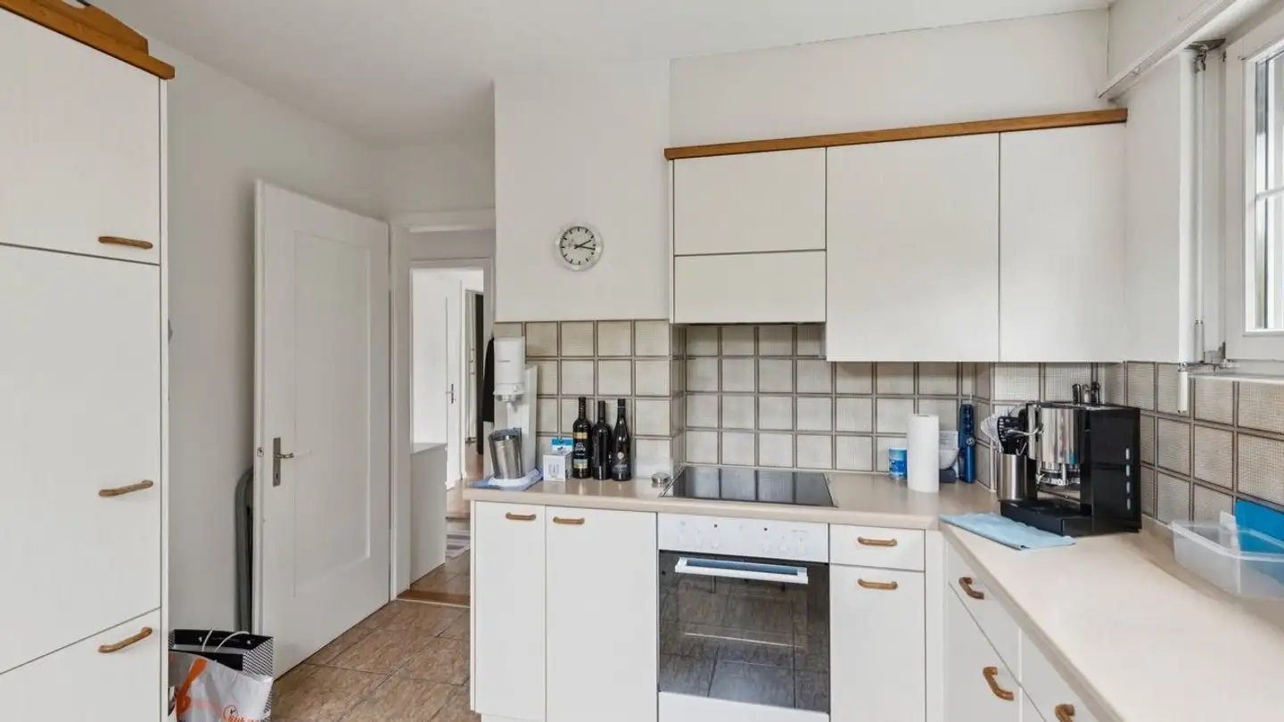 Appartement à louer - Pilatusstrasse 11, 5430 Wettingen - Photo 4