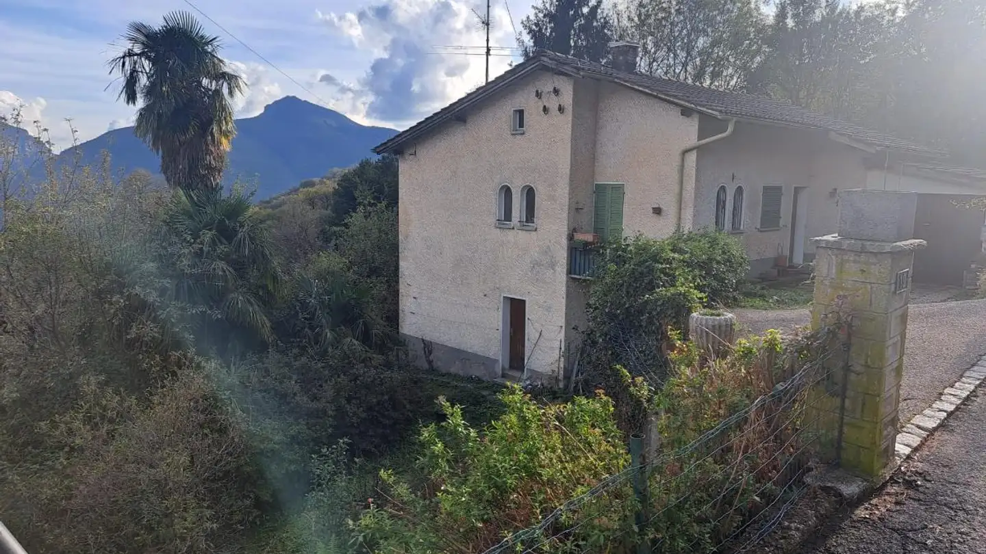 Immobile in vendita - Via Lugia 10, 6914 Carona - Photo 2