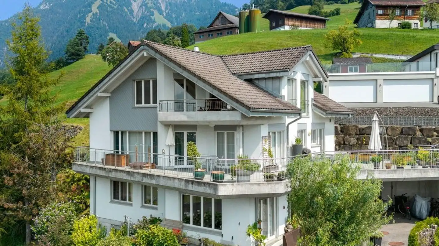 Maison individuelle à vendre - Obermattli 29, 6064 Kerns - Photo 2