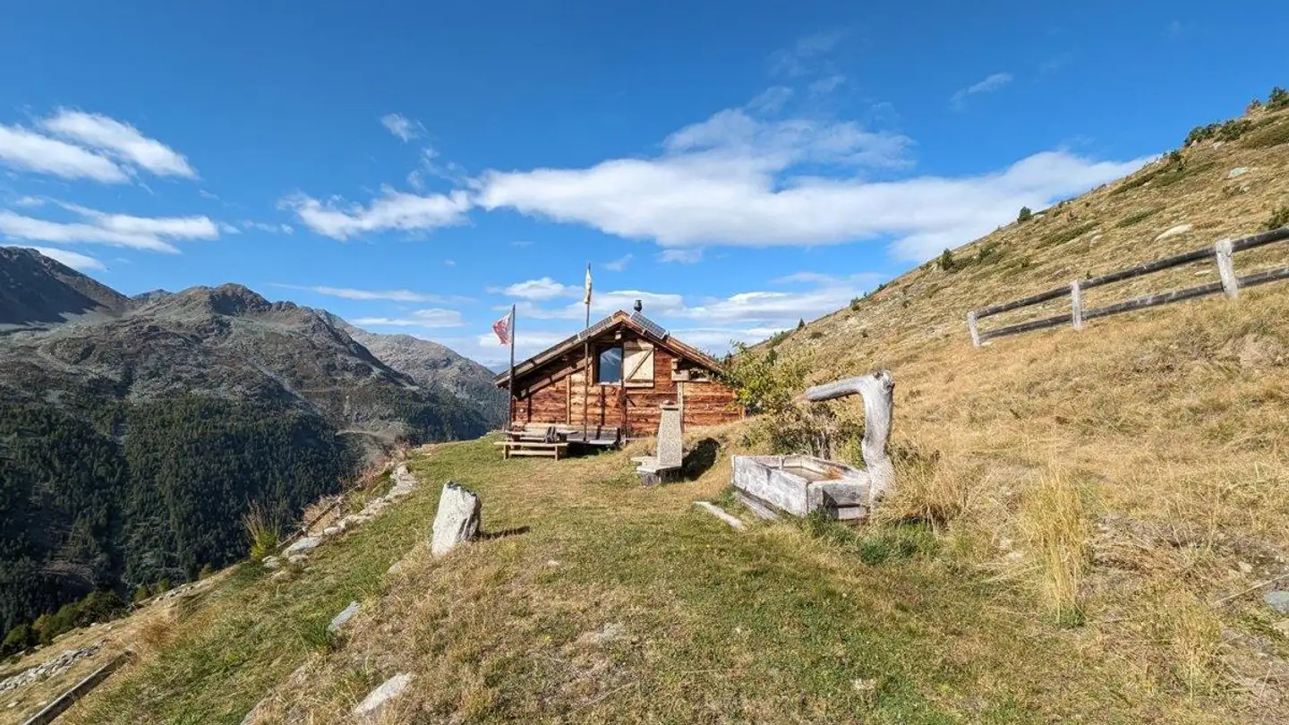 Chalet in vendita - 3947 Ergisch - Photo 3