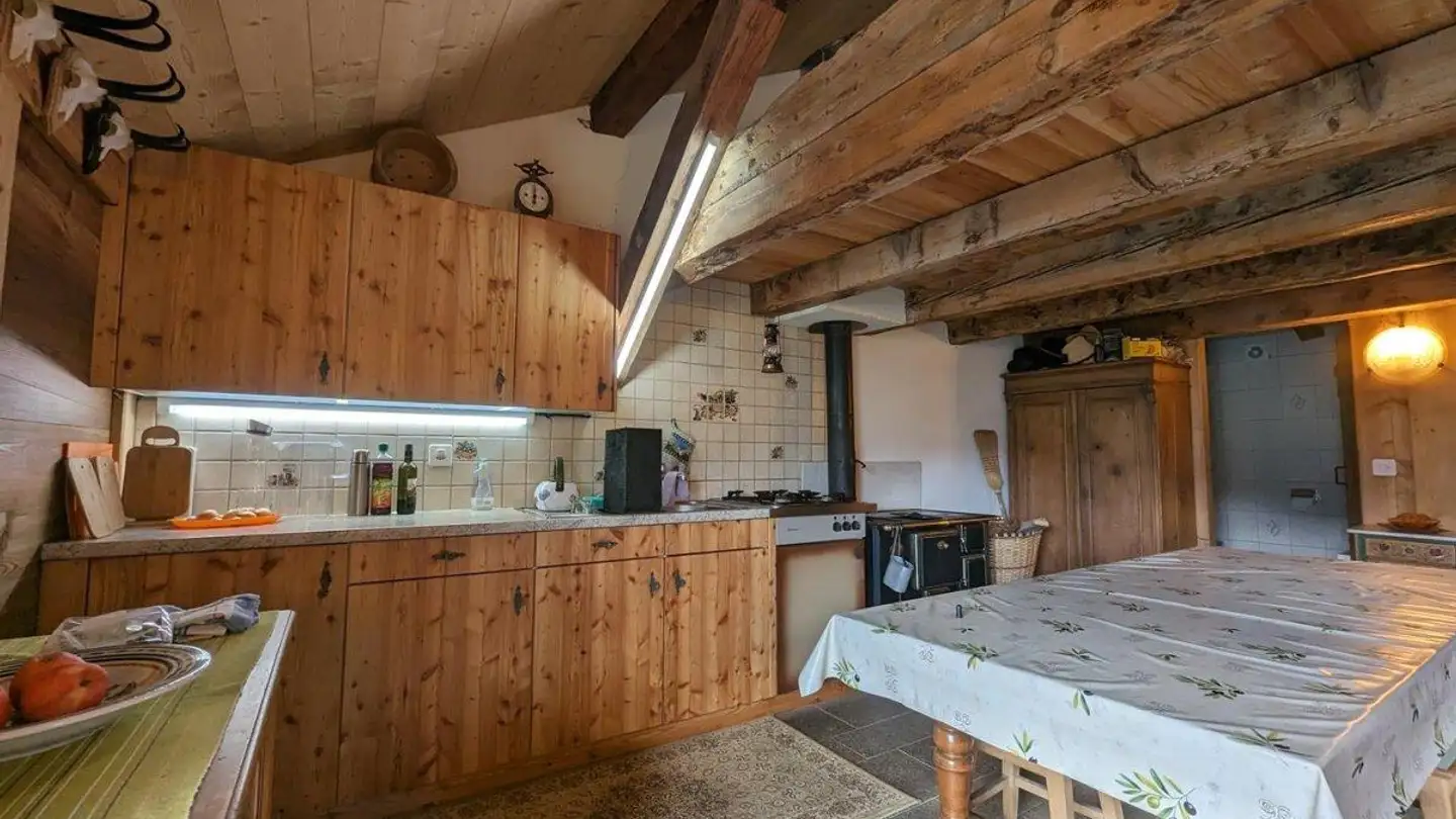 Chalet in vendita - 3947 Ergisch - Photo 4