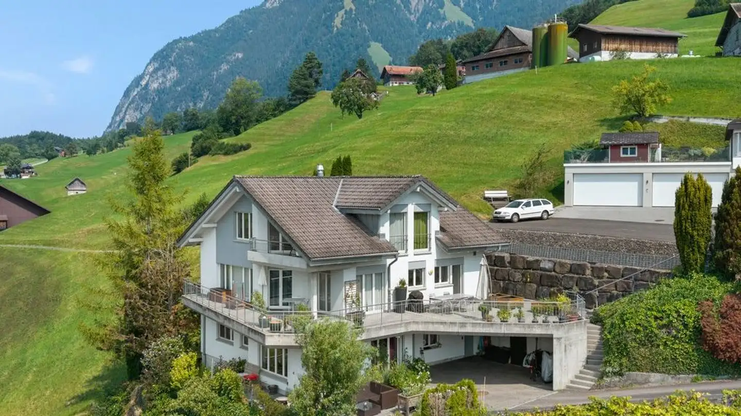 Maison individuelle à vendre - Obermattli 29, 6064 Kerns - Photo 3