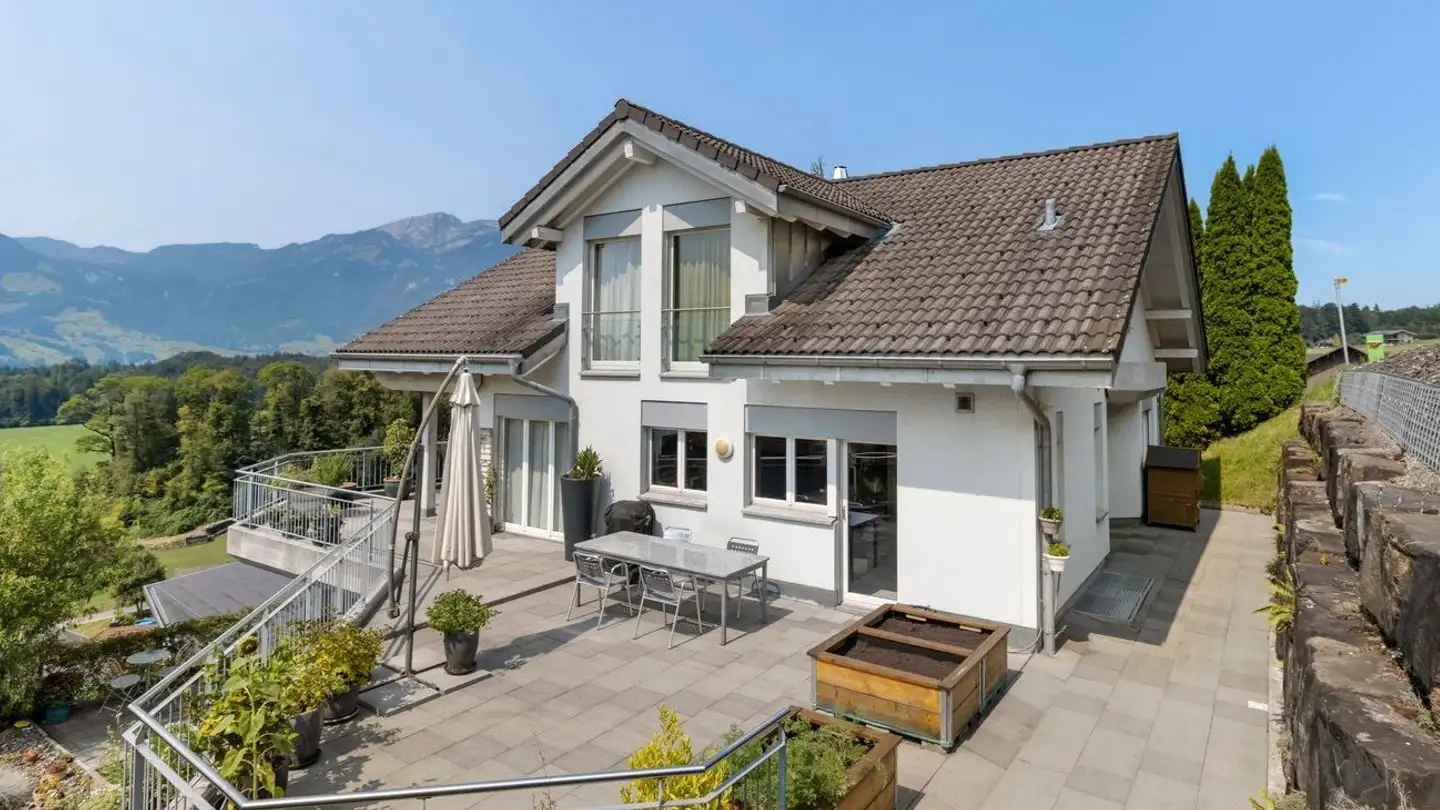 Maison individuelle à vendre - Obermattli 29, 6064 Kerns - Photo 4