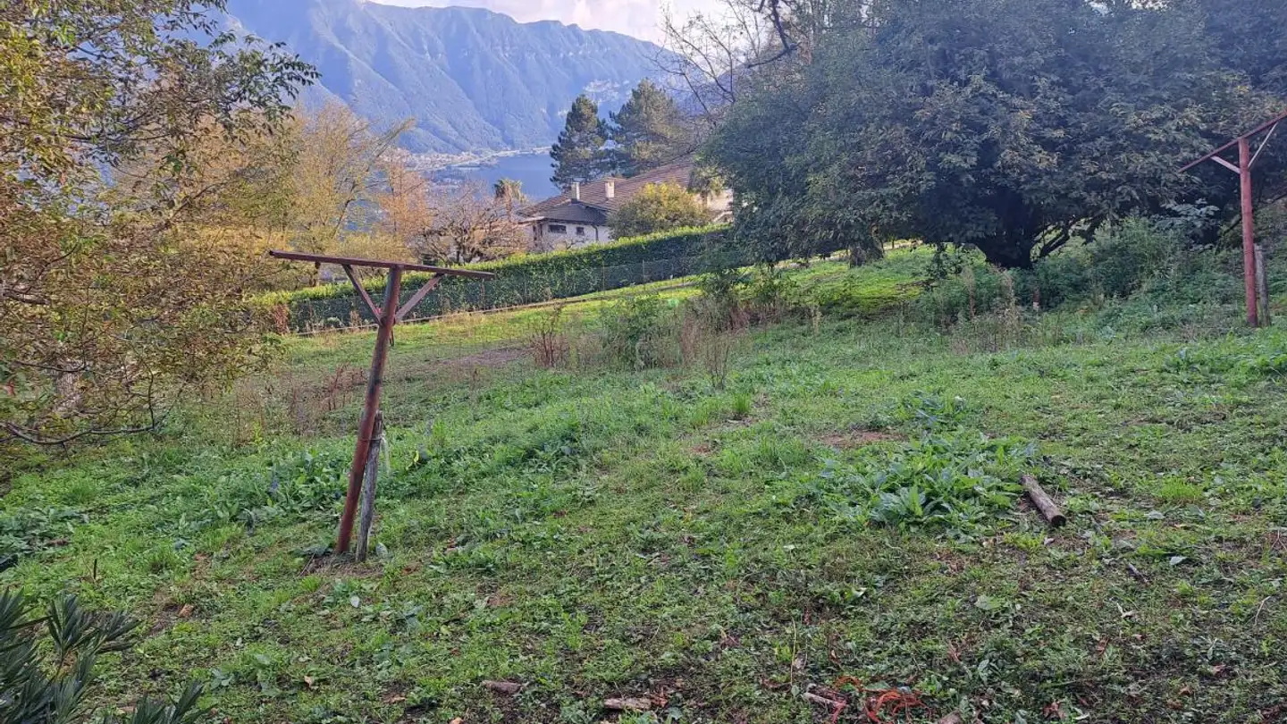 Immobile in vendita - Via Lugia 10, 6914 Carona - Photo 3