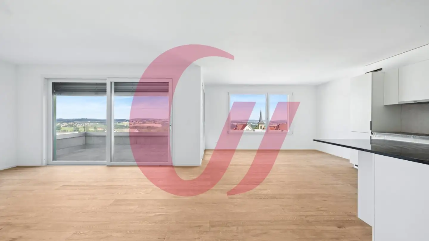 Appartamento in vendita - Pra-Du-Not 5, 1732 Arconciel - Photo 4