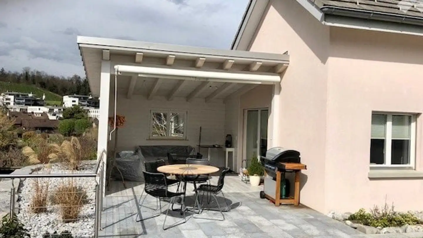 Appartamento in affitto - 8713 Uerikon - Foto 2
