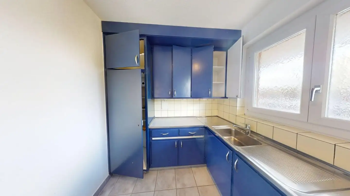 Appartement à louer - Langgrütstrasse 37, 8047 Zürich