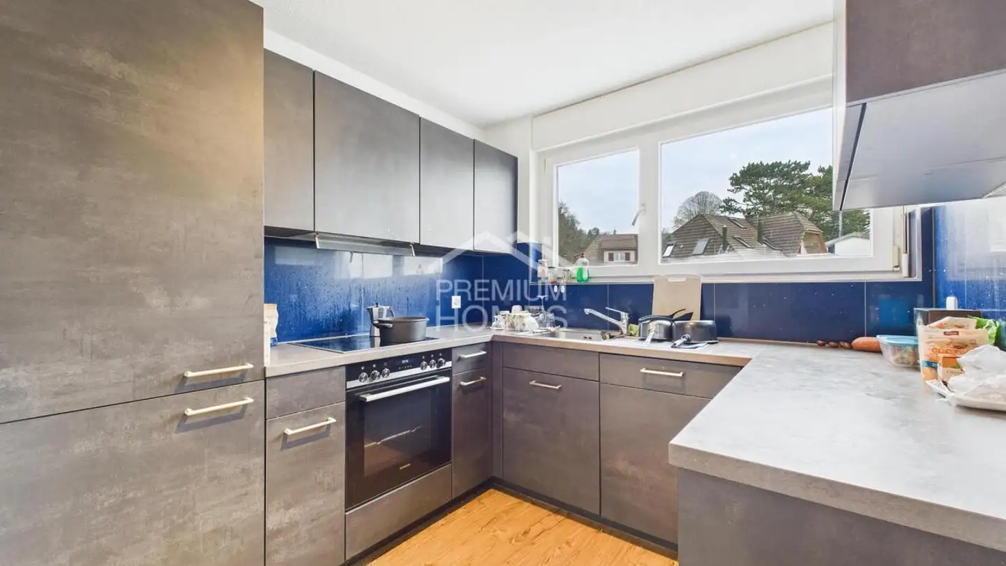 Apartment for sale - 2543 Lengnau BE - Photo 3