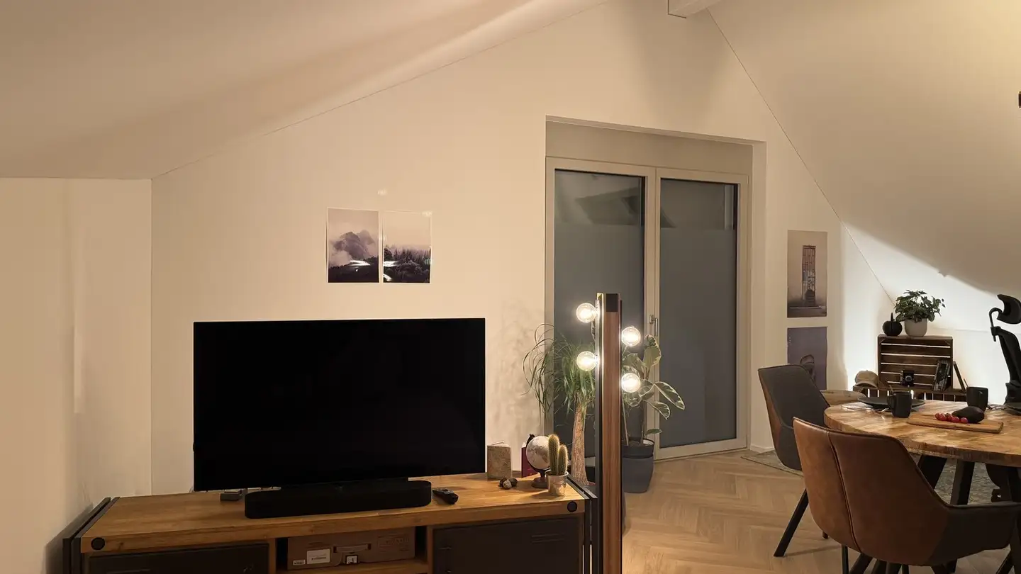 Apartment for rent - Güterstrasse 1, 8406 Winterthur - Photo 4