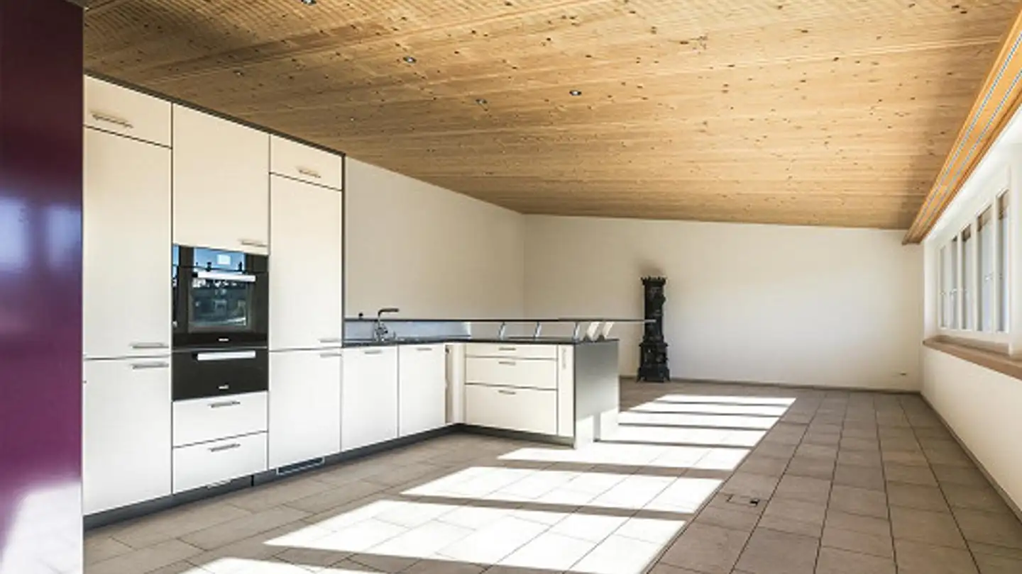 Doppelhaushälfte mieten - Steinerstrasse 7d, 9052 Niederteufen - Foto 3