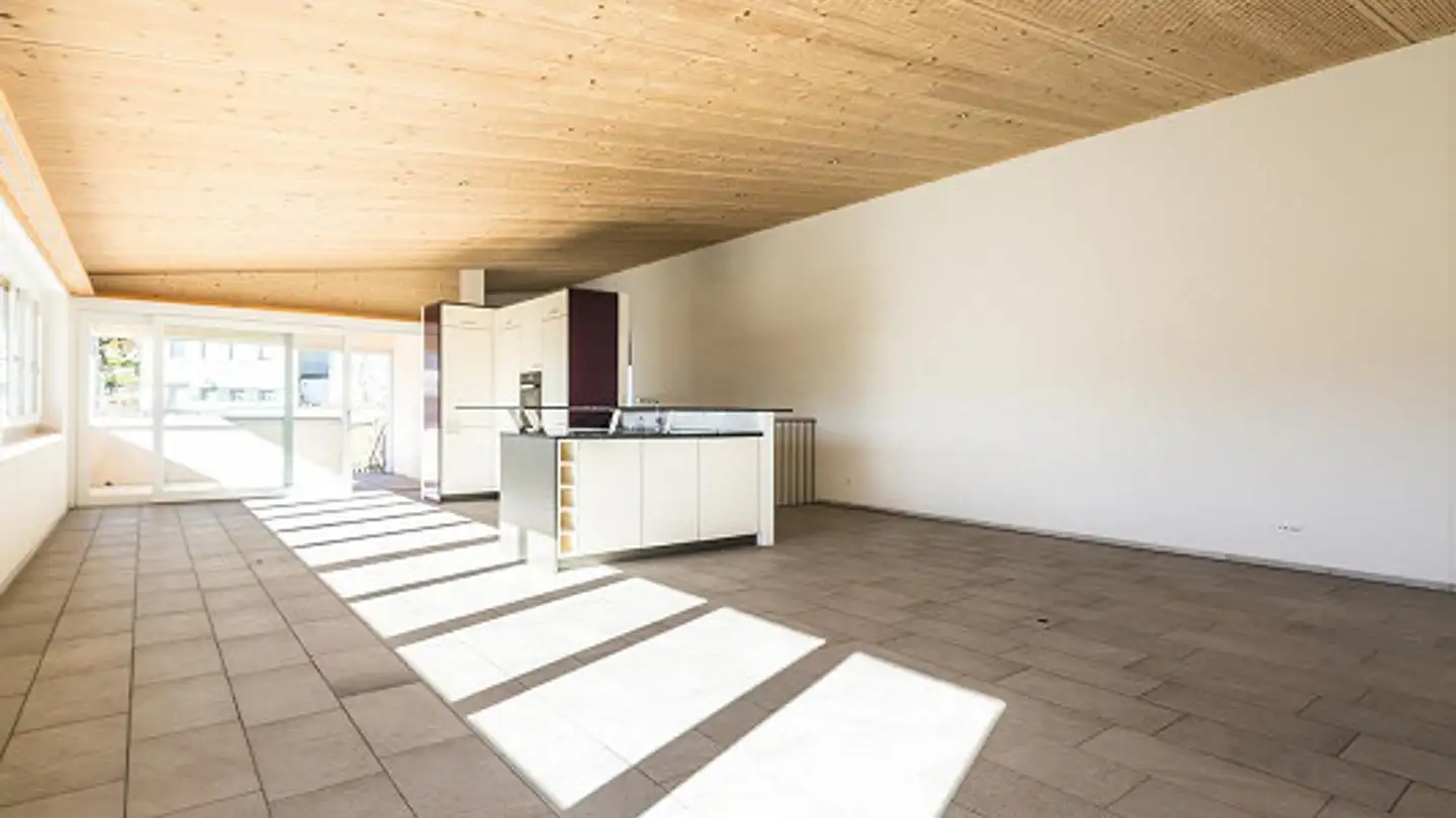 Doppelhaushälfte mieten - Steinerstrasse 7d, 9052 Niederteufen - Foto 4