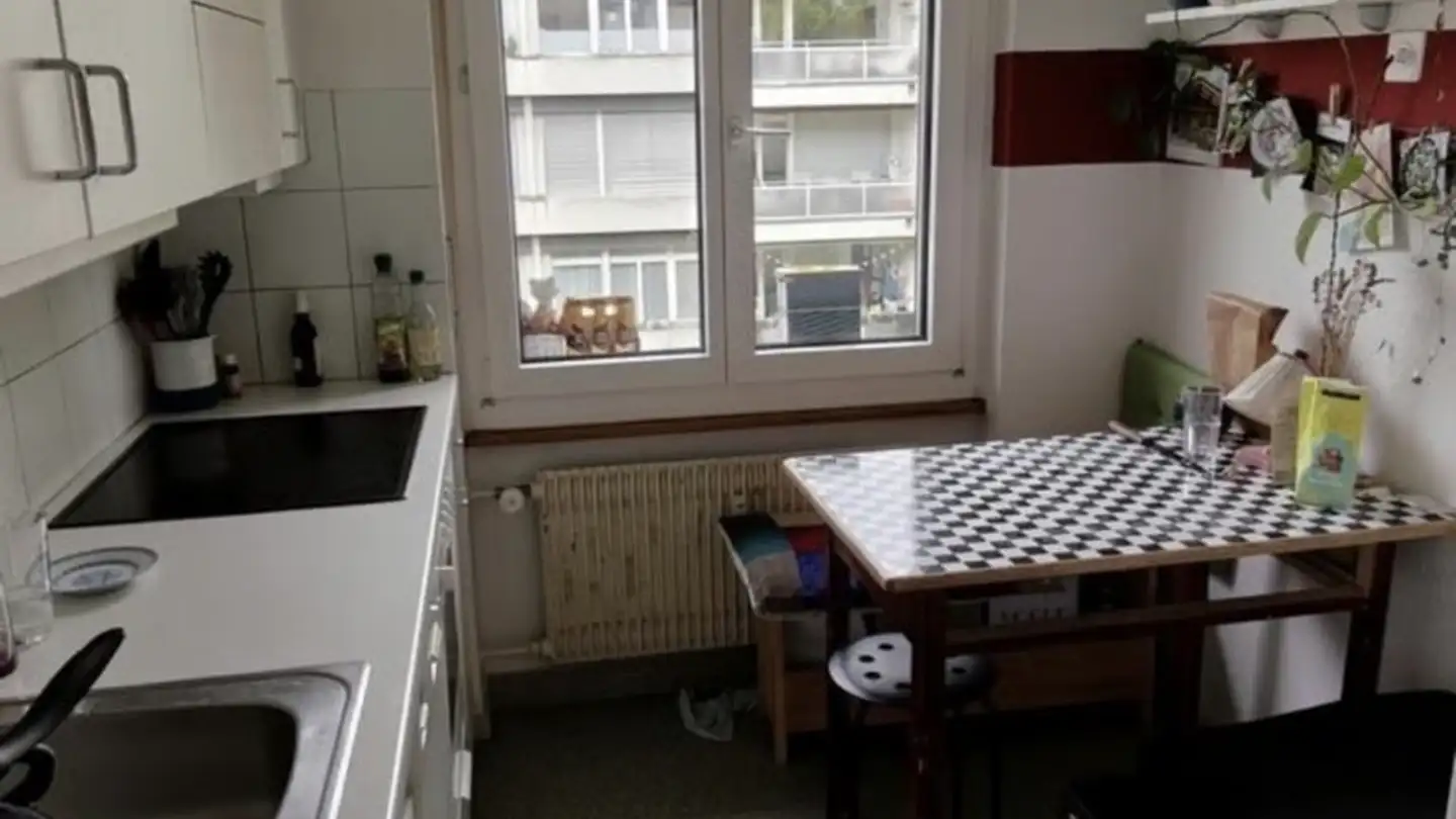 Wohnung mieten - Schosshaldenstrasse 20b, 3006 Bern - Foto 3