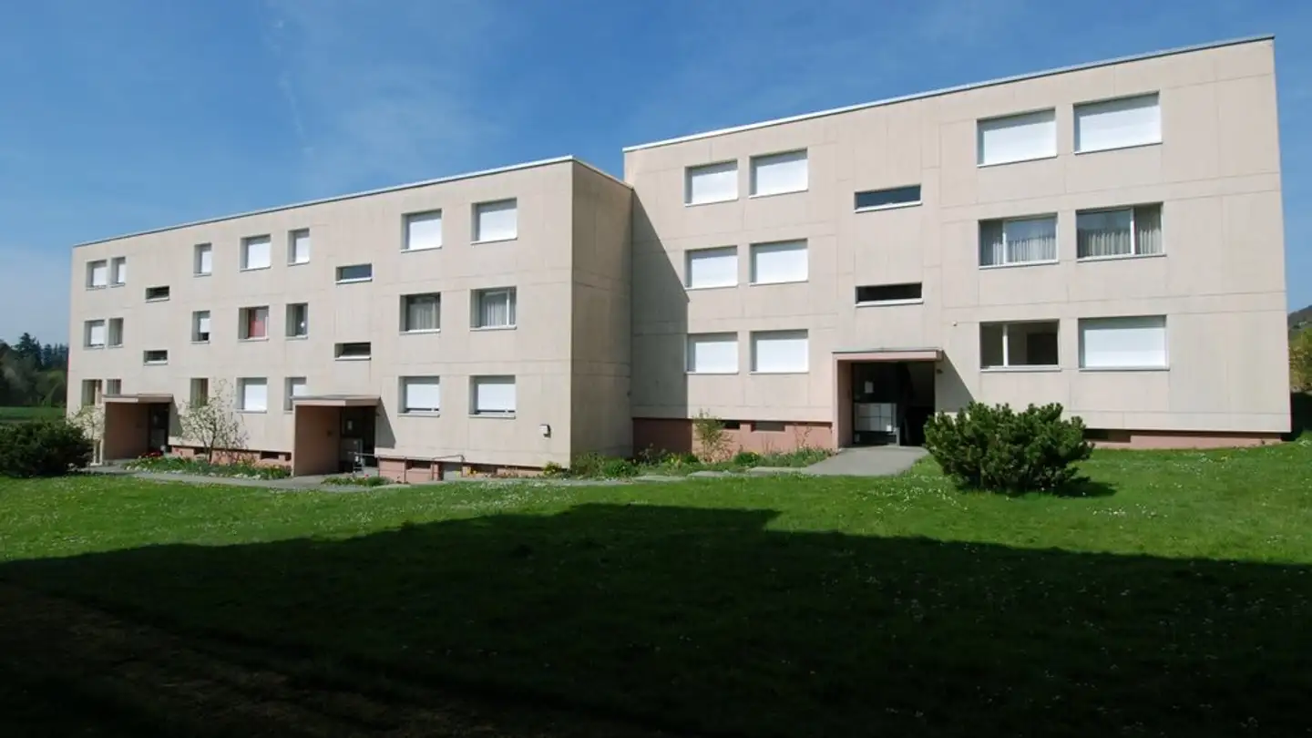 Parcheggio interno per moto in affitto - Breitfeldstrasse 3, 3075 Rüfenacht BE - Foto 3