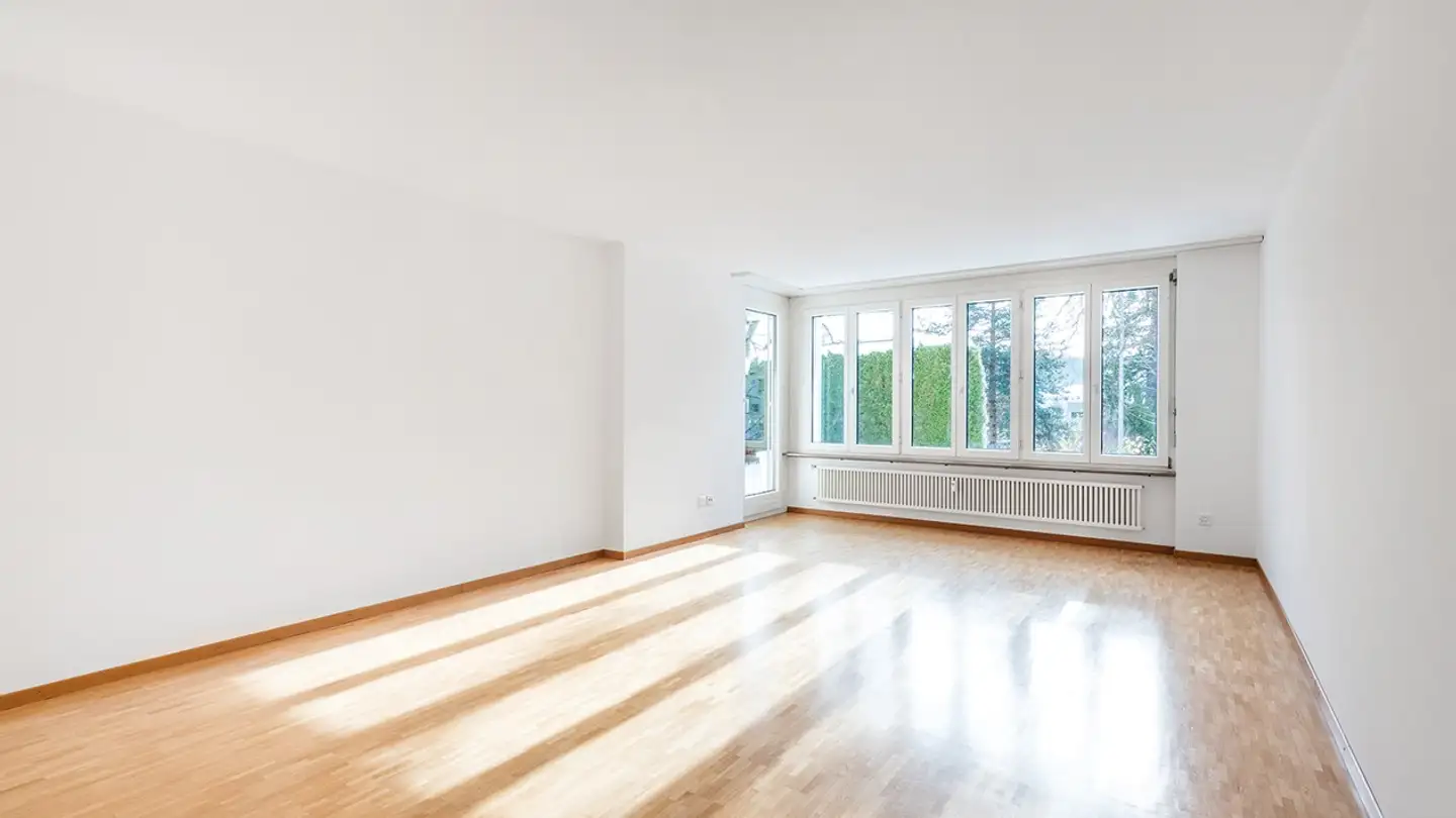 Apartment for rent - Gerhaldenstrasse 43, 9008 St. Gallen - Photo 2