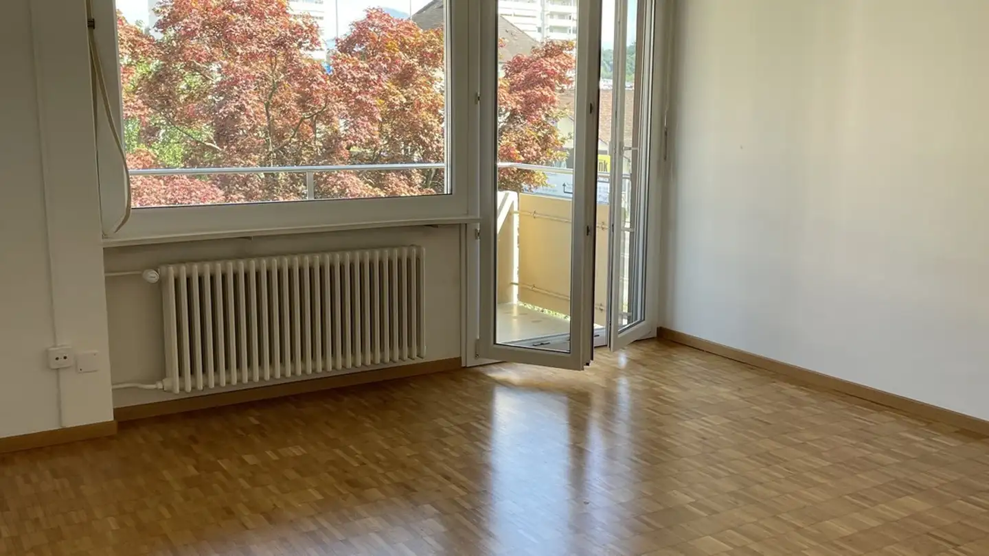 Appartamento in affitto - Stauffacherstrasse 2, 6020 Emmenbrücke