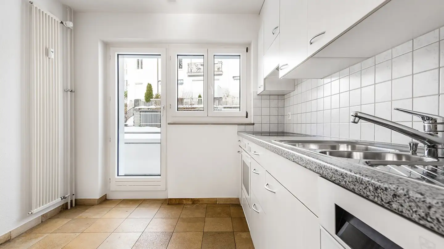 Apartment for rent - Gerhaldenstrasse 43, 9008 St. Gallen - Photo 4