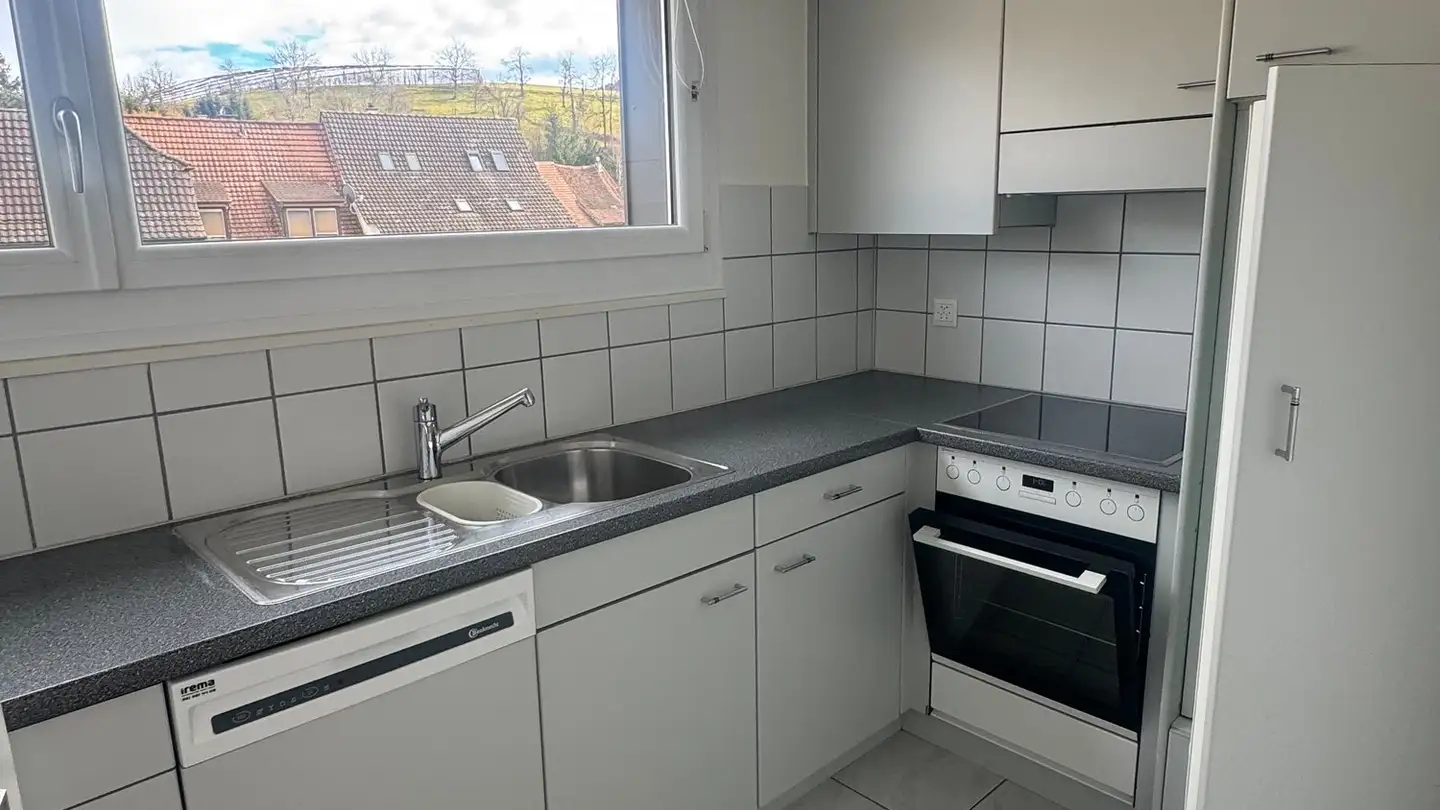 Wohnung mieten - Raimattgasse 5, 4457 Diegten - Foto 3