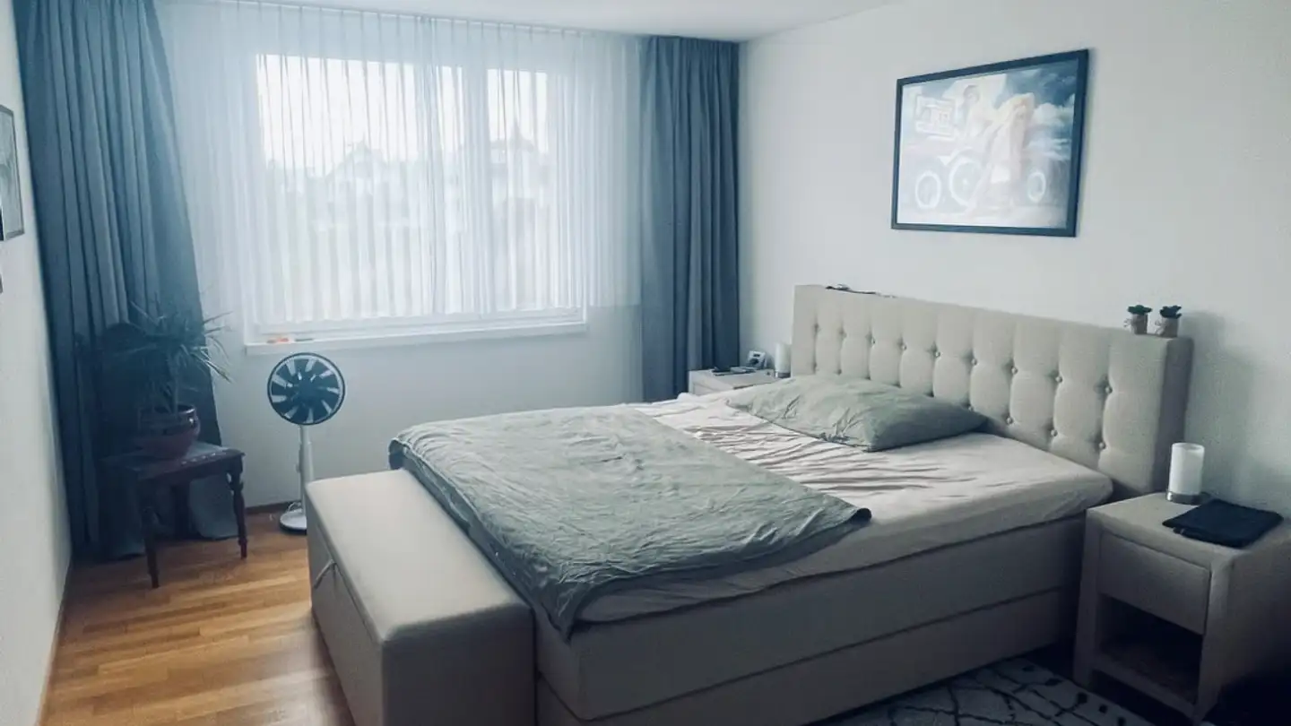 Appartamento in affitto - Sentmattstrasse 2, 8912 Obfelden - Foto 4