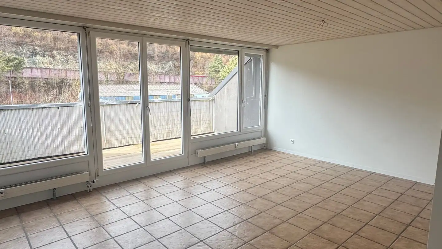 Wohnung mieten - Raimattgasse 5, 4457 Diegten