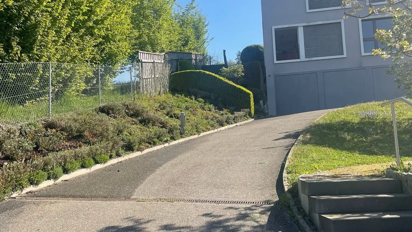 Appartement en terrasse à louer - Im Geeren 38, 8112 Otelfingen - Photo 2