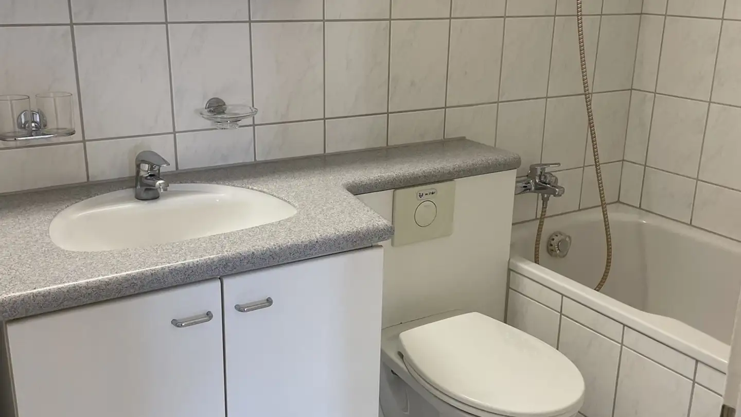 Appartamento in affitto - Stauffacherstrasse 2, 6020 Emmenbrücke - Foto 3