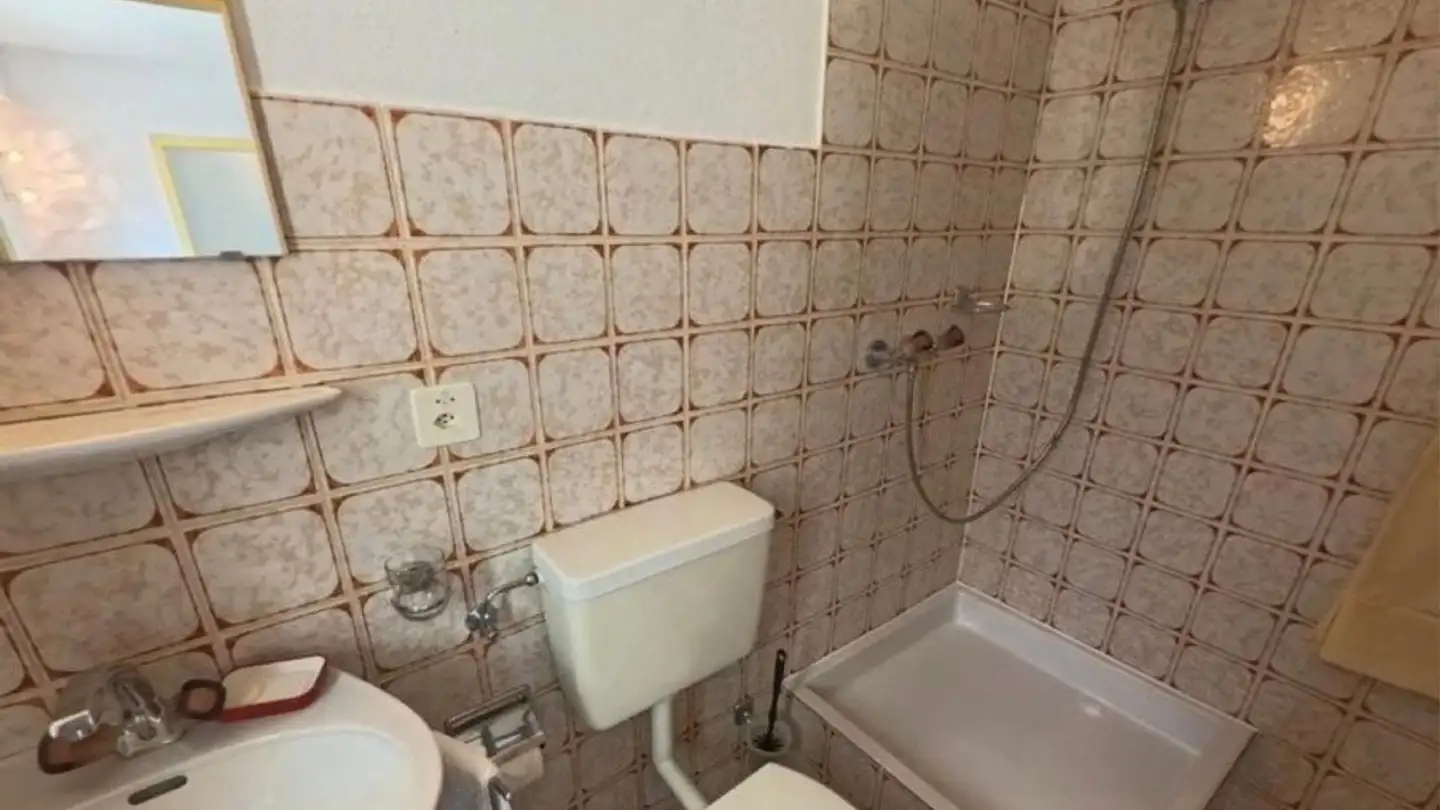 Appartement à louer - Route De Montana 43, 3968 Veyras - Photo 3