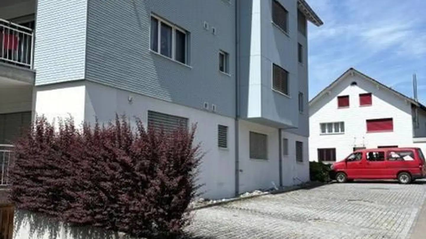 Wohnung mieten - Sonneggstrasse 24, 9642 Ebnat-Kappel - Foto 2