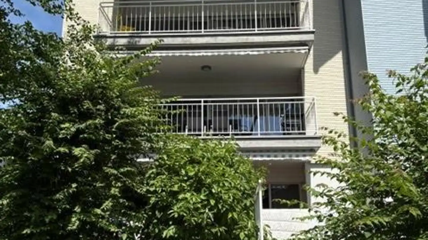 Wohnung mieten - Sonneggstrasse 24, 9642 Ebnat-Kappel - Foto 3