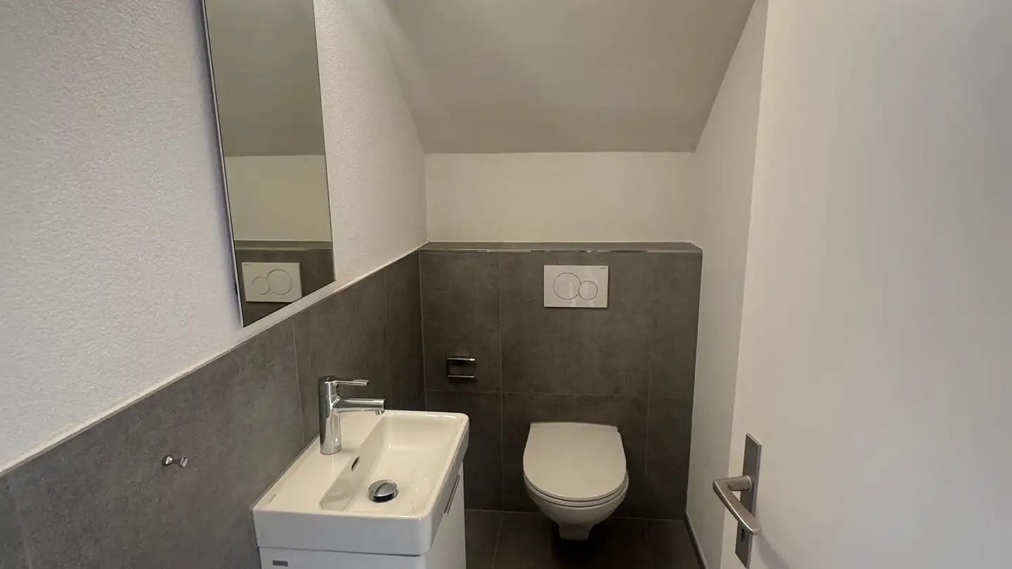 Wohnung mieten - Raimattgasse 5, 4457 Diegten - Foto 3