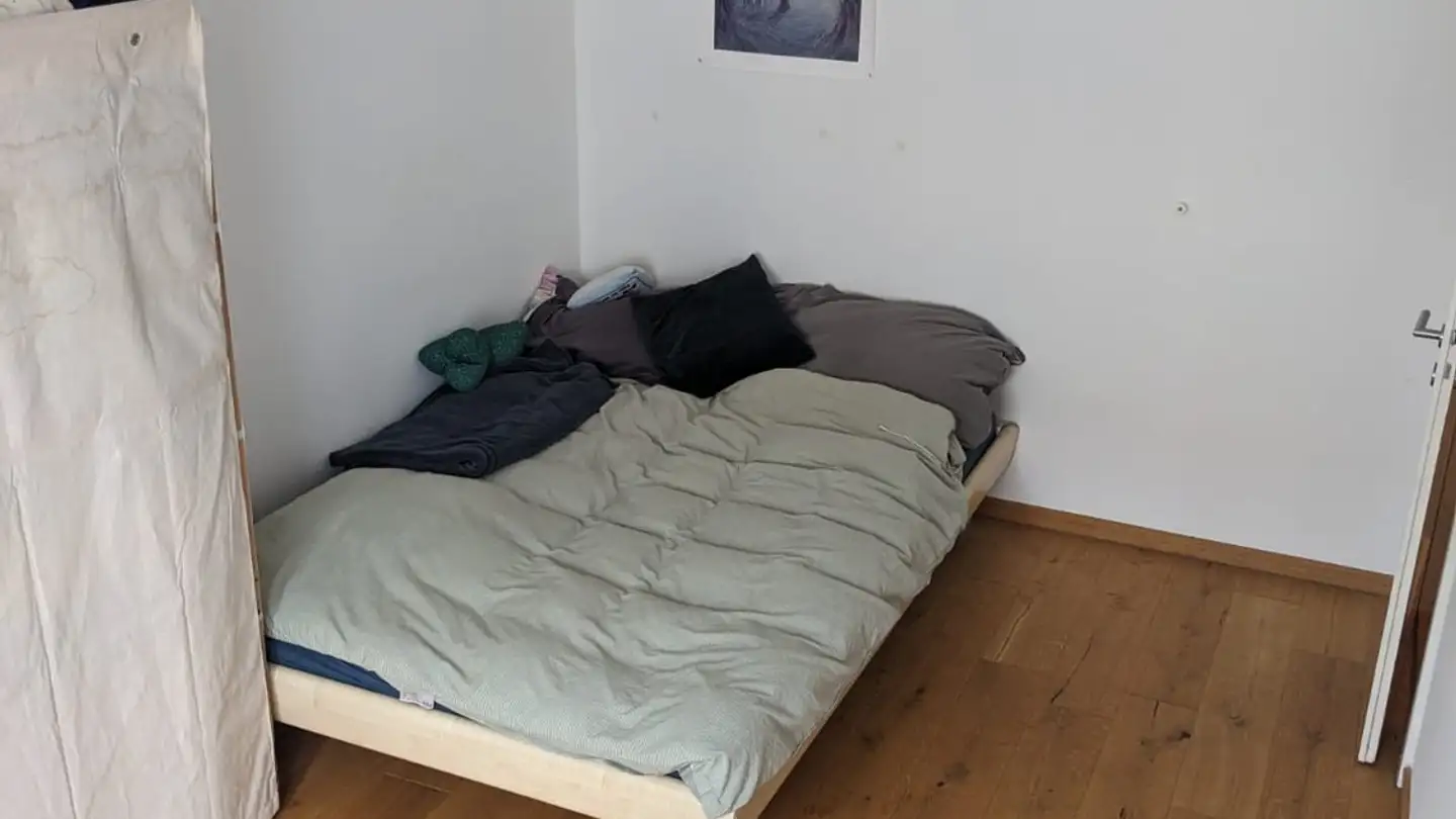 Zimmer mieten - Schlossstrasse 91, 3008 Bern - Foto 2