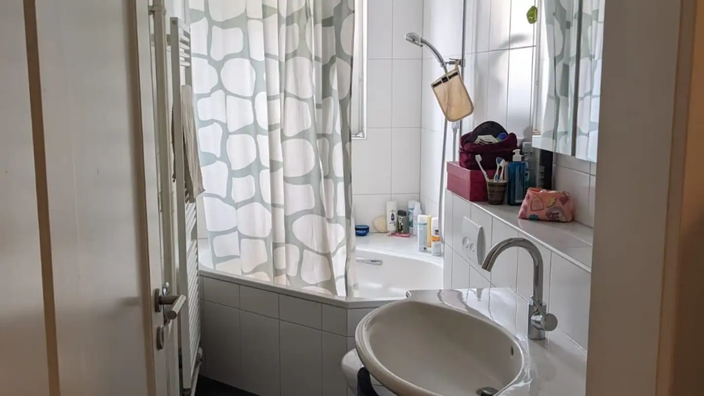 Zimmer mieten - Schlossstrasse 91, 3008 Bern - Foto 3