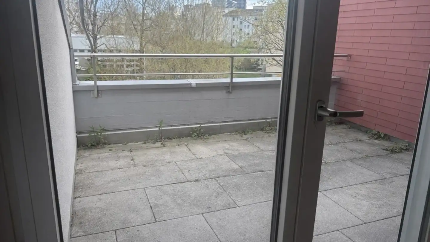 Appartement à louer - In Der Ey 41, 8047 Zürich - Photo 2