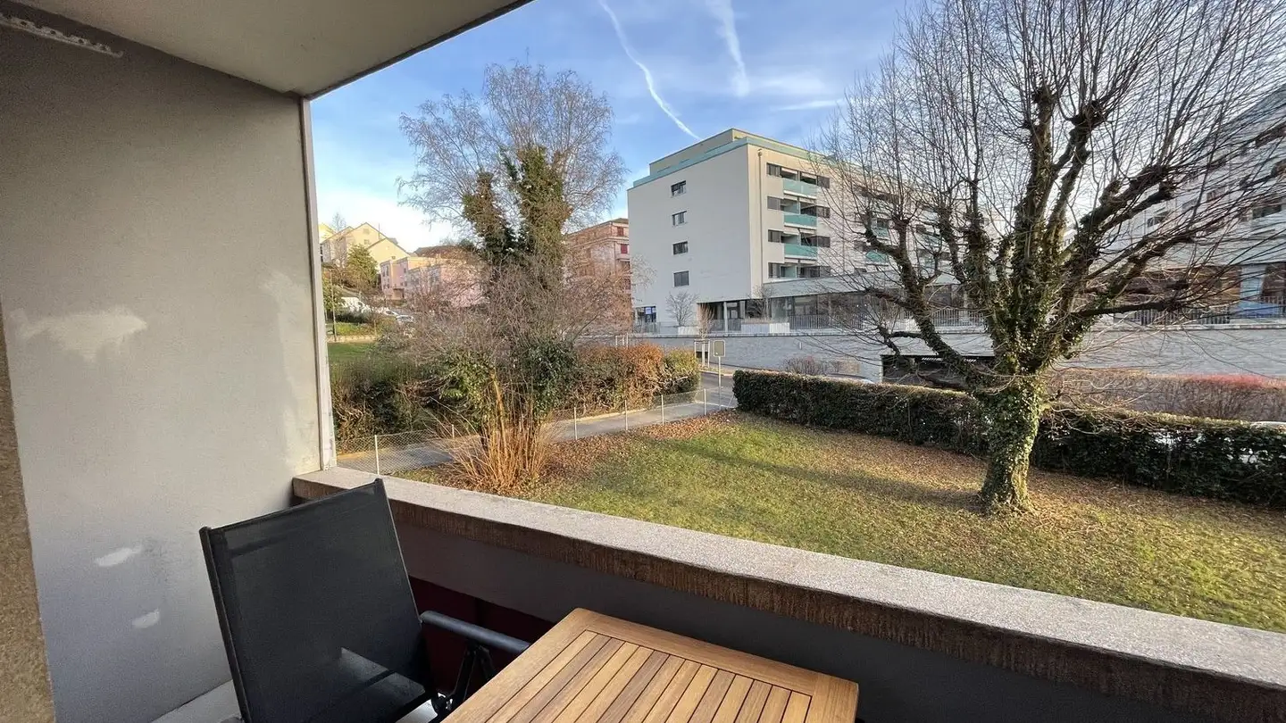 Apartment for rent - Rue De Lausanne 47, 1020 Renens VD - Photo 4