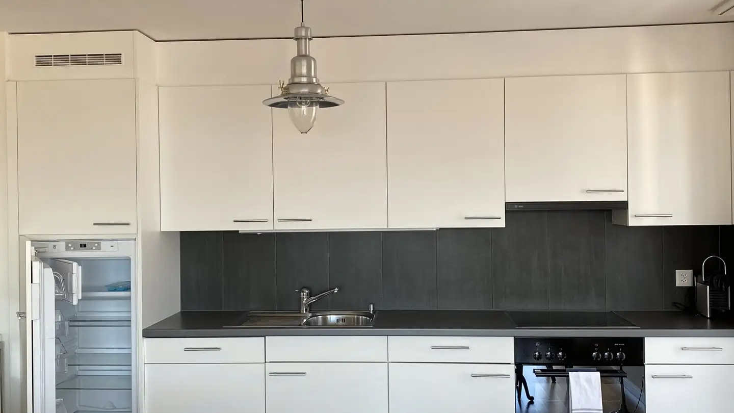 Appartement meublé à louer - Rue De La Pontaise 10, 1018 Lausanne - Photo 3