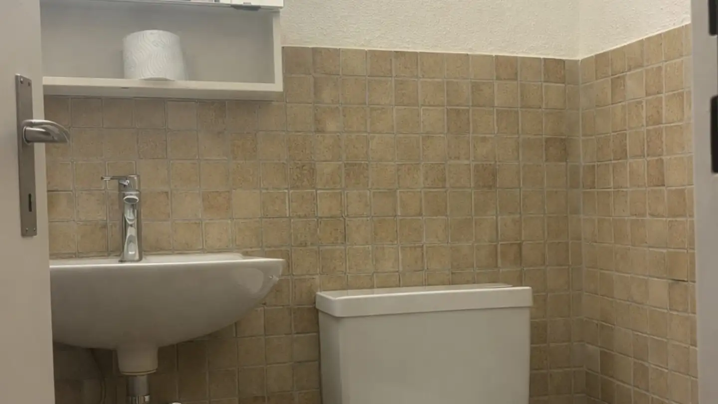Appartement à louer - In Der Ey 41, 8047 Zürich - Photo 3