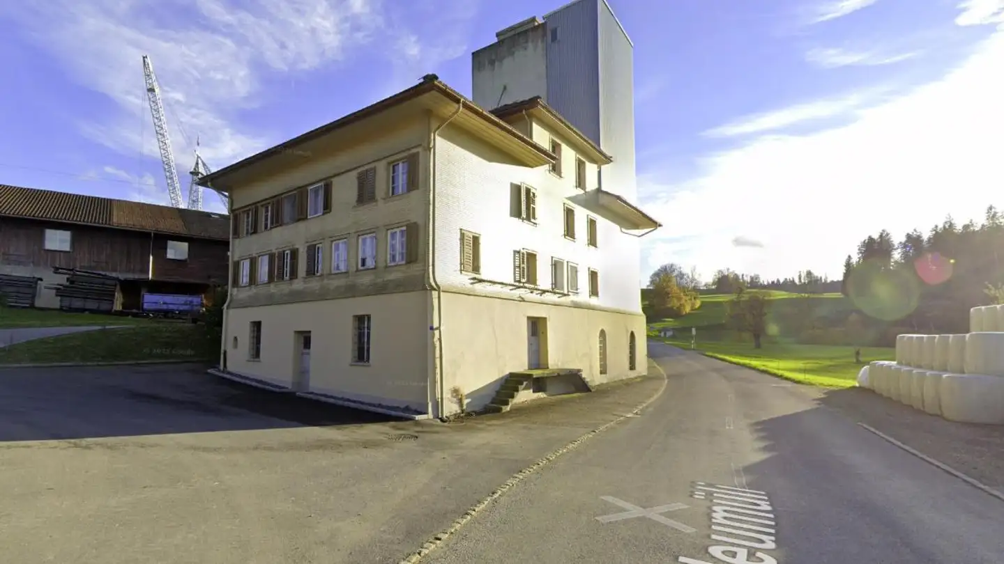 Hobbyraum mieten - Neumüli 1, 6017 Ruswil - Foto 3