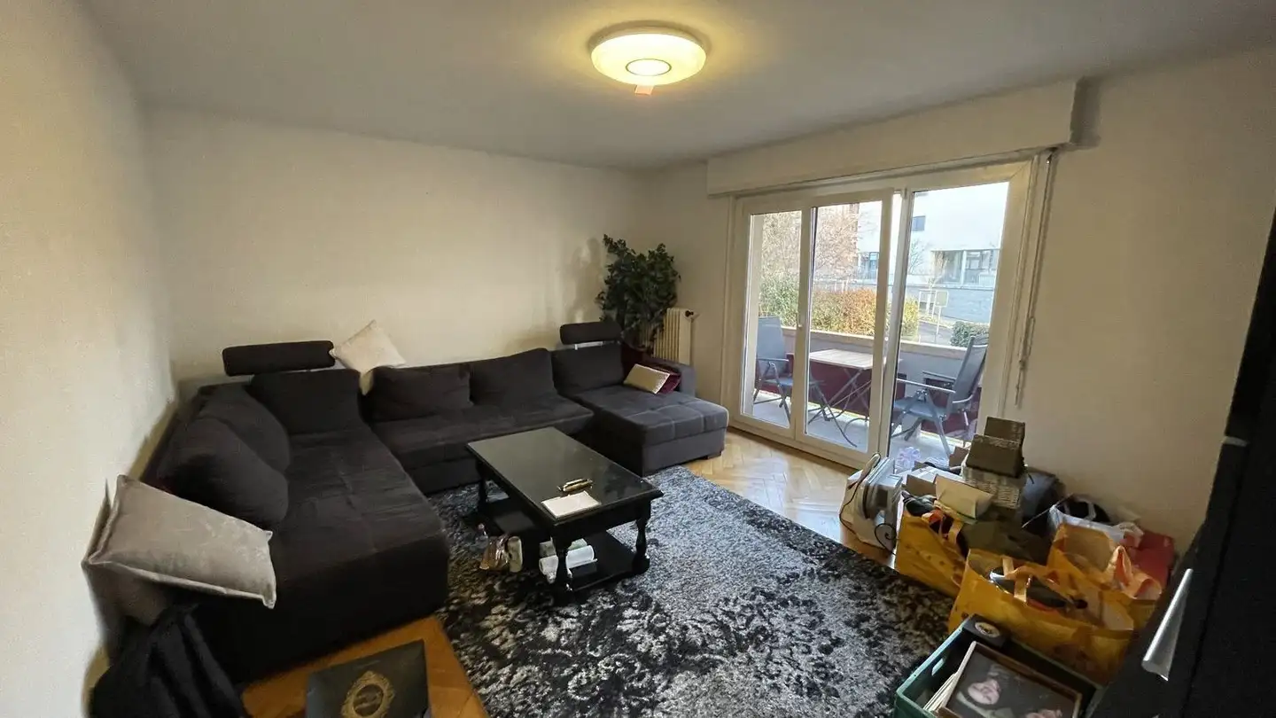 Apartment for rent - Rue De Lausanne 47, 1020 Renens VD