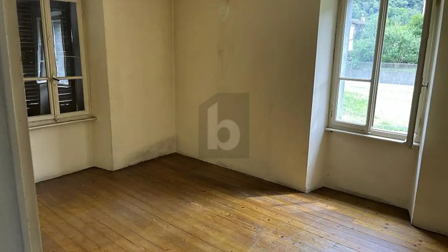 Maison individuelle à vendre - 6535 Roveredo GR - Photo 3