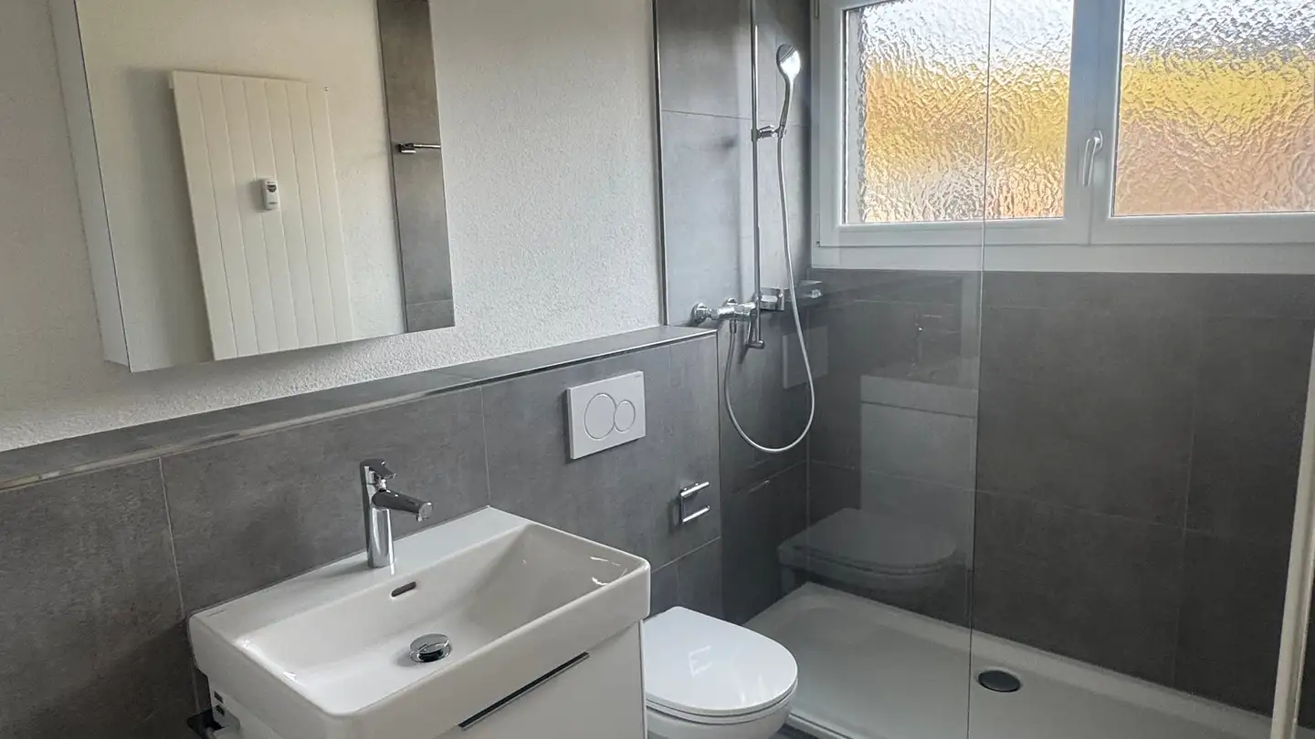 Wohnung mieten - Raimattgasse 5, 4457 Diegten - Foto 2