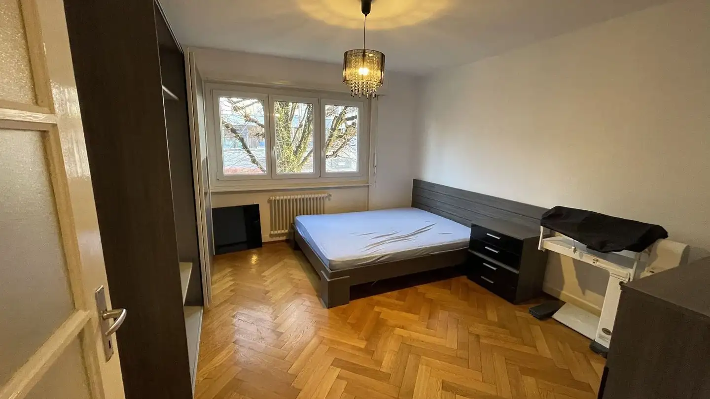 Apartment for rent - Rue De Lausanne 47, 1020 Renens VD - Photo 2