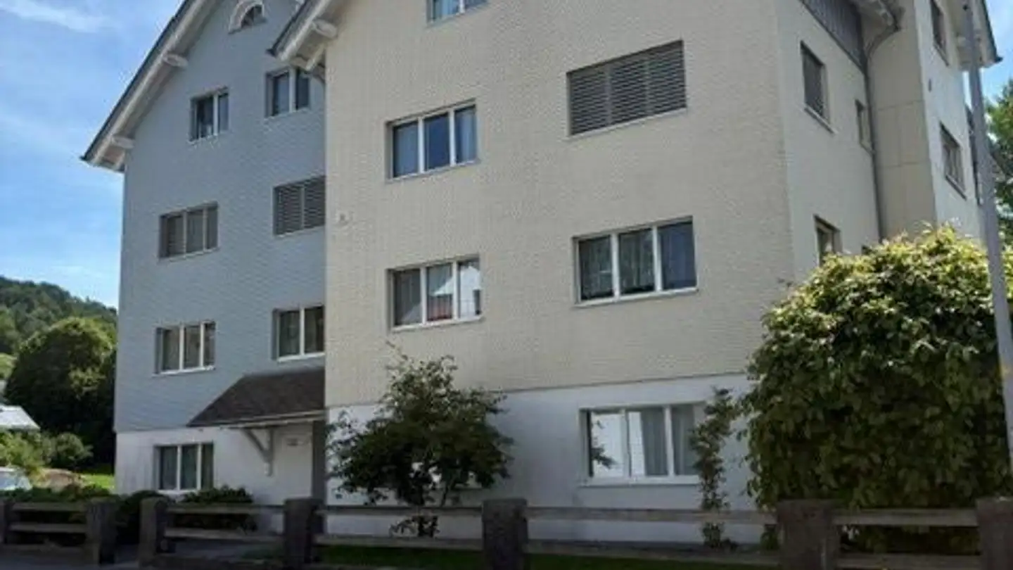 Wohnung mieten - Sonneggstrasse 24, 9642 Ebnat-Kappel