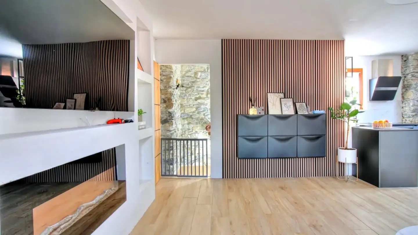 Casa singola in vendita - 3966 Chalais - Photo 2