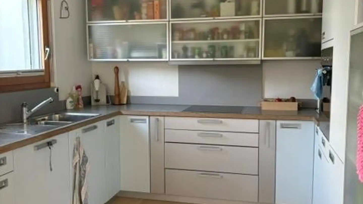 Appartamento in affitto - Sonneggstrasse 24, 9642 Ebnat-Kappel - Foto 3