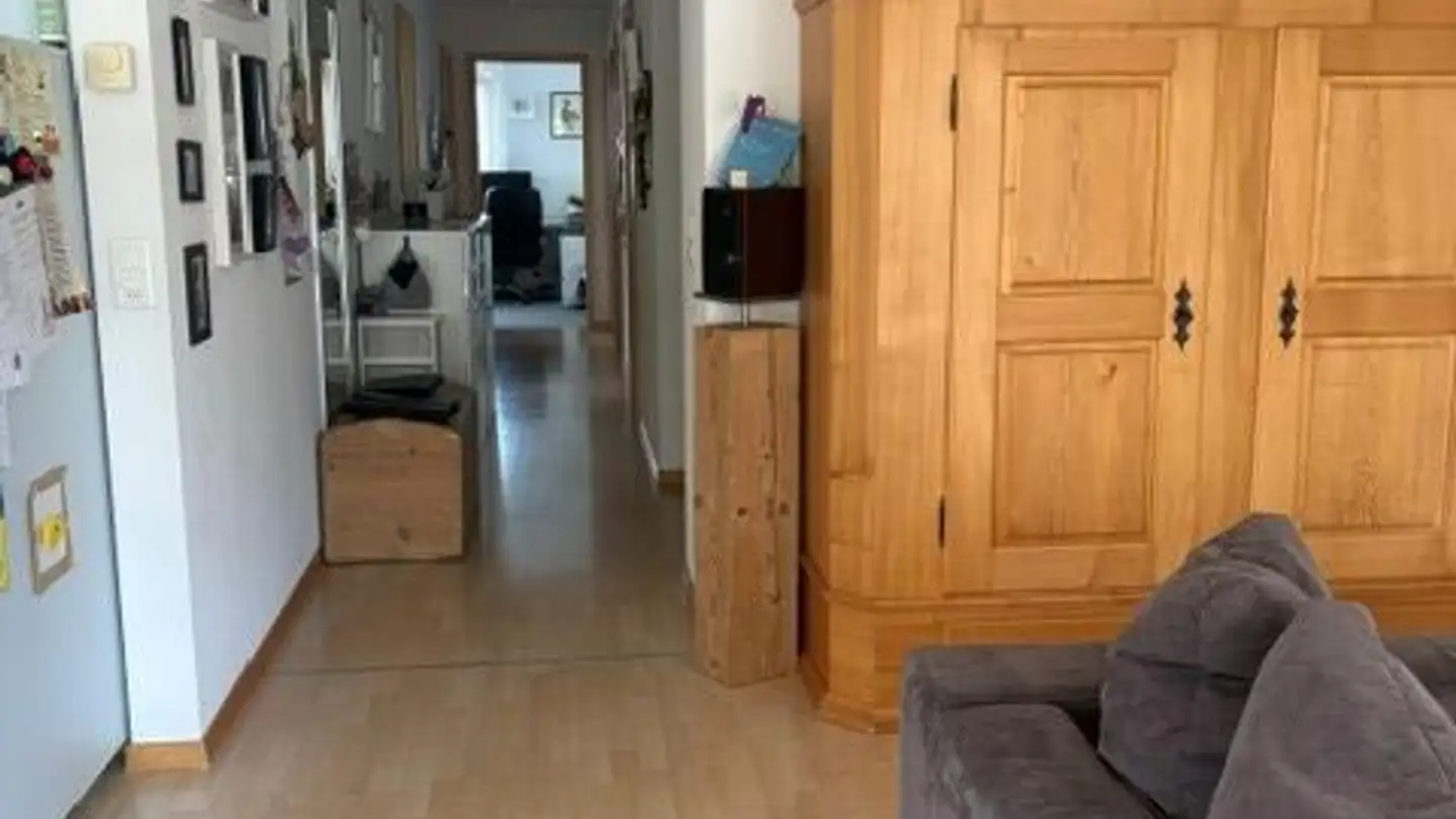Appartamento in affitto - Sonneggstrasse 24, 9642 Ebnat-Kappel - Foto 4