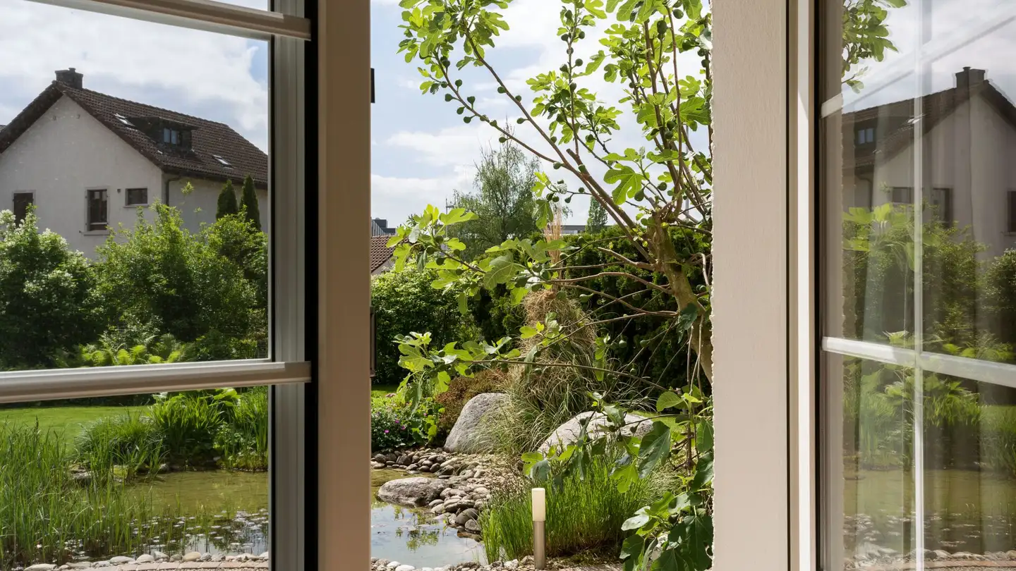 Casa singola in vendita - 5417 Untersiggenthal - Photo 3